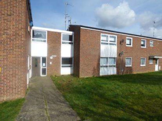 2 Bedroom Flat